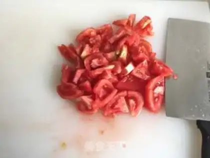 Make Tofu step 2
