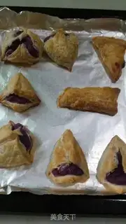 Make Tasty pie step 5