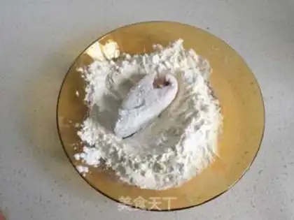 Make Tofu step 3