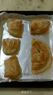 Make Tasty pie step 6