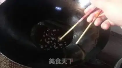 Make Pippie salt with fish step 5