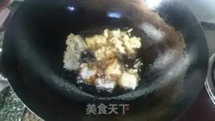 Make Pippie salt with fish step 6