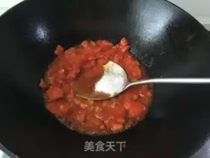 Make Tofu step 9