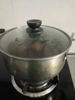 Make Chicken leg step 2