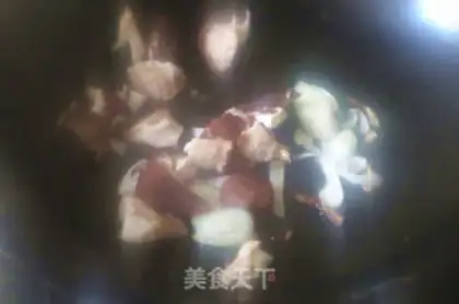 Make Vegetable step 5