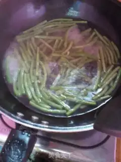 Make Soybeans and cheese step 3