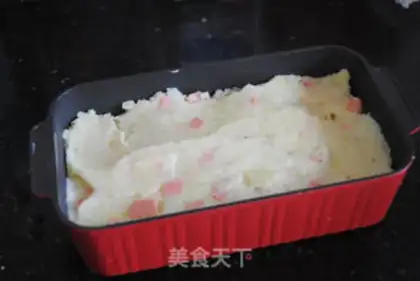 Make Cheese mashed potatoes step 6