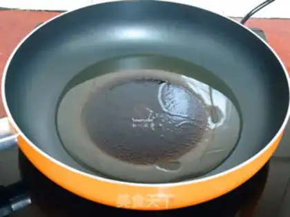 Make Fried meat step 2