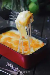Make Cheese mashed potatoes step 9