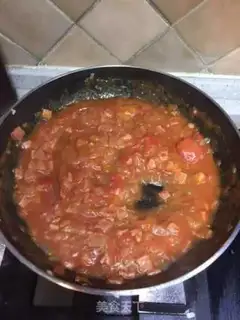 Make Milky rice step 4