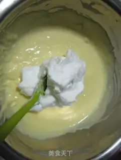Make Blueberry cheesecake step 8