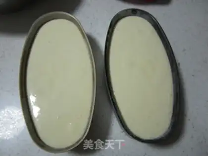 Make Blueberry cheesecake step 9