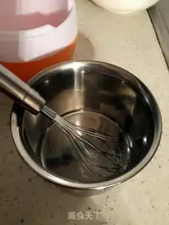 Make Homemade yogurt step 1