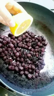 Make Yang Meigang step 3