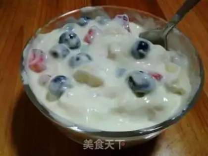 Make Homemade yogurt step 6