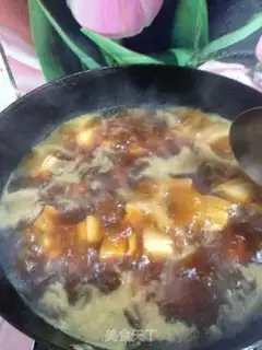 Make Red roasted potatoes step 5