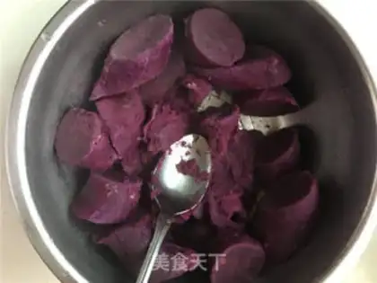 Make Potato soy sauce step 0