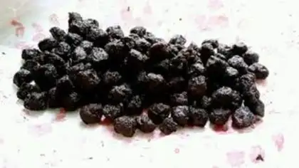 Make Yang Meigang step 6