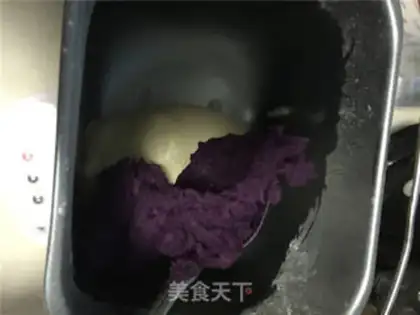 Make Potato soy sauce step 1