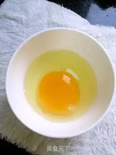 Make Fried goose eggs step 0