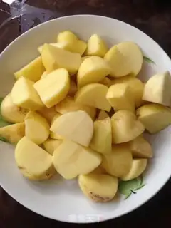 Make Red roasted potatoes step 10