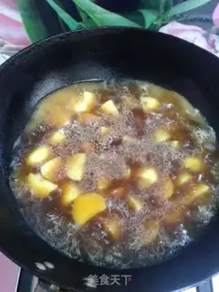 Make Red roasted potatoes step 11