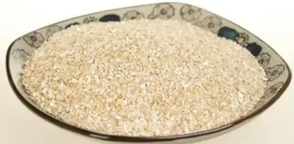 Make Chicken wheat spinach step 0