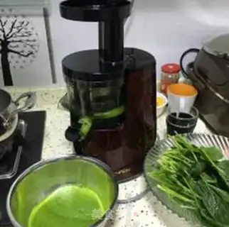 Make Chicken wheat spinach step 1