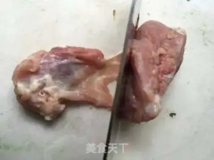 Make Pyramid duck step 4