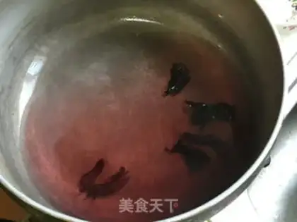 Make Ginger step 5