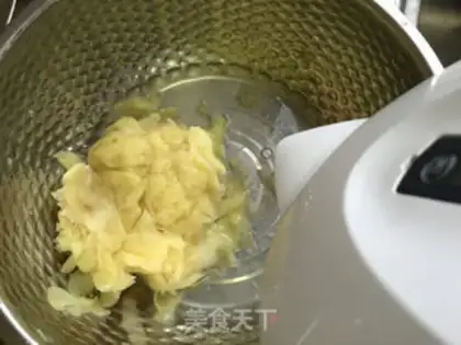 Make Ginger step 6