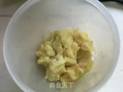 Make Ginger step 7