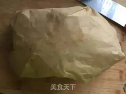 Make Salt chicken step 8
