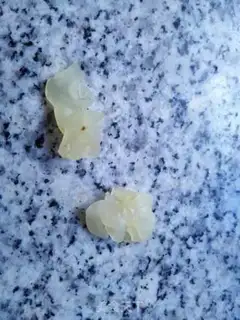 Make Apricot step 1