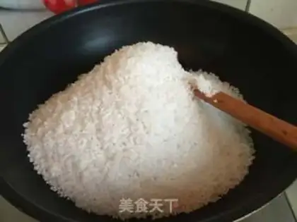 Make Salt chicken step 10
