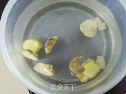 Make Apricot step 2