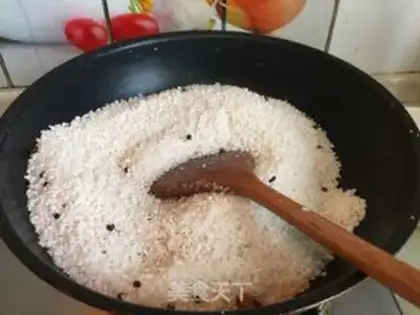 Make Salt chicken step 11