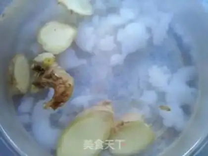 Make Apricot step 3