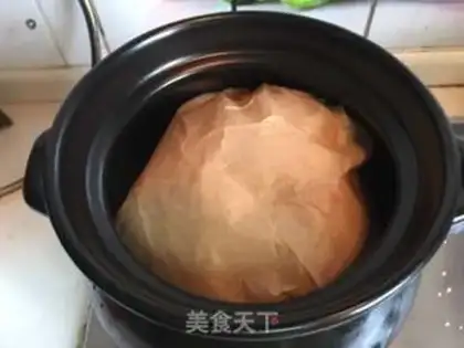 Make Salt chicken step 13