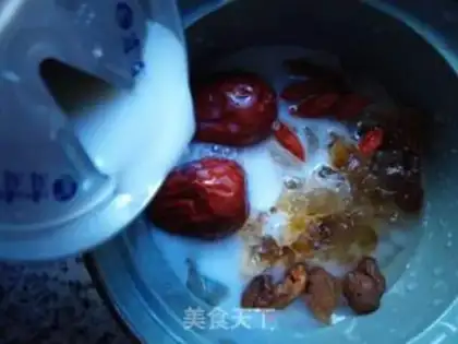 Make Apricot step 9
