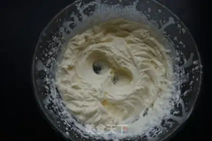 Make Homemade ice cream step 6