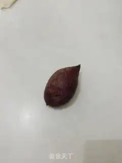 Make ♪ Potato honey Similulus ♪ step 0