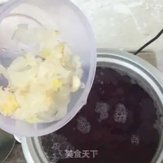 Make Purple Spades step 4