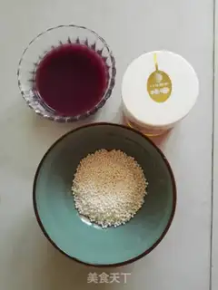 Make ♪ Potato honey Similulus ♪ step 3