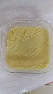 Make Vanilla ice cream step 10