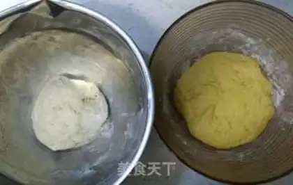 Make Potato pie step 5