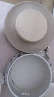 Make Vanilla ice cream step 11