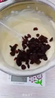 Make Vanilla ice cream step 12