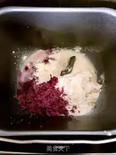 Make Fancy buns step 4