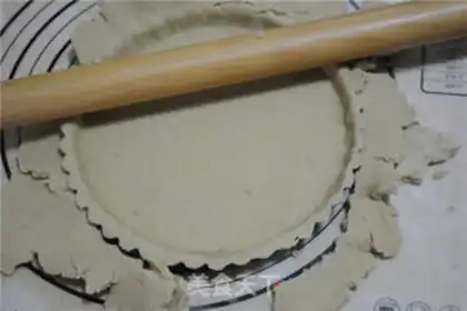 Make Potato pie step 7